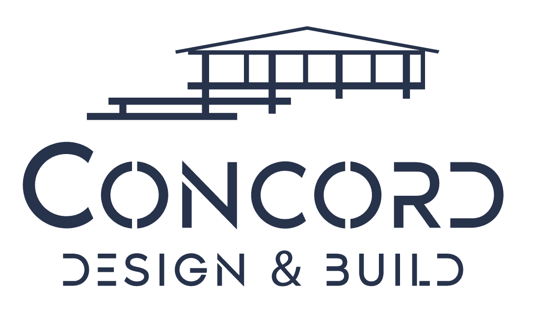 Concord Design & Build