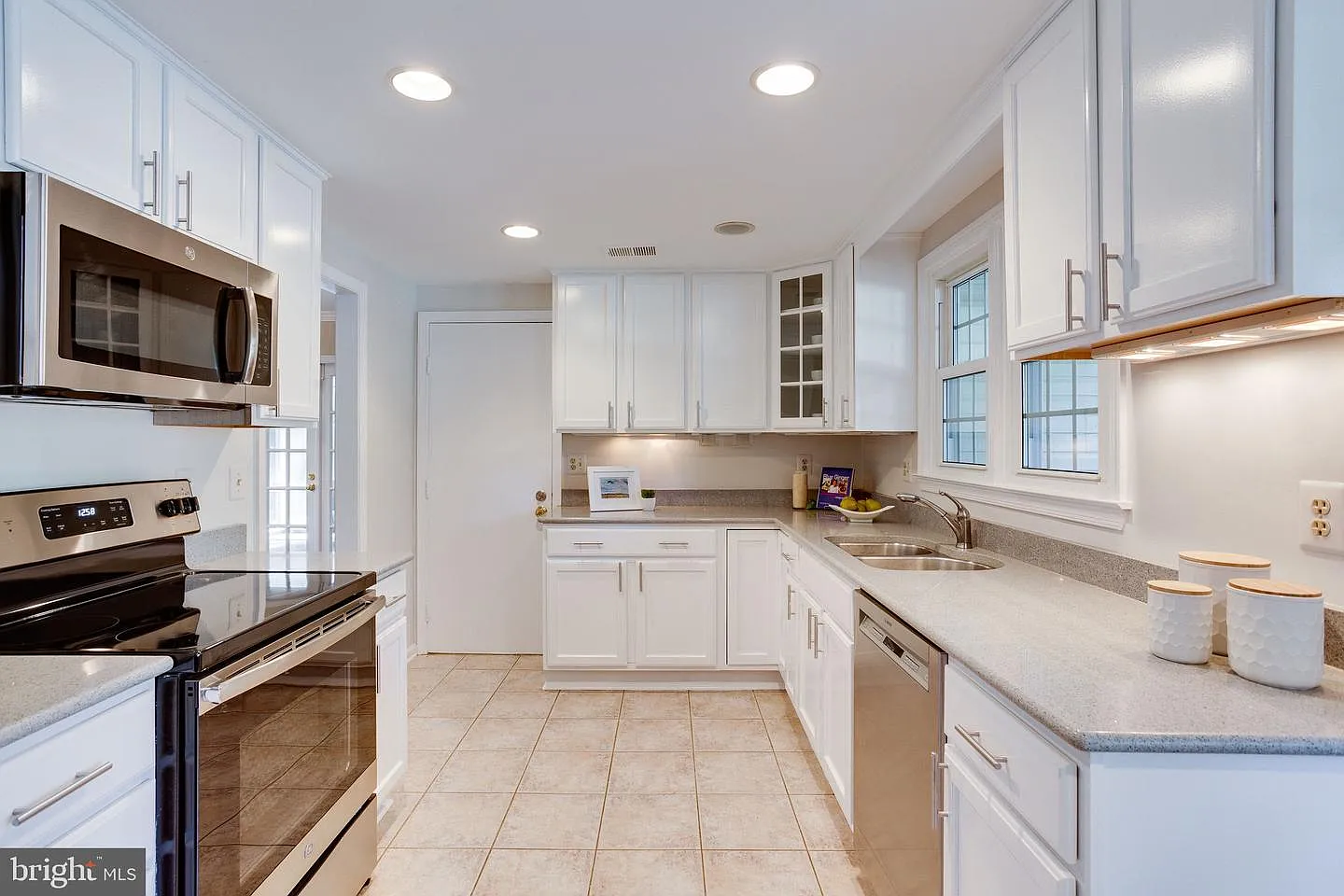 Vienna, VA — original condition, Concord Design & Build
