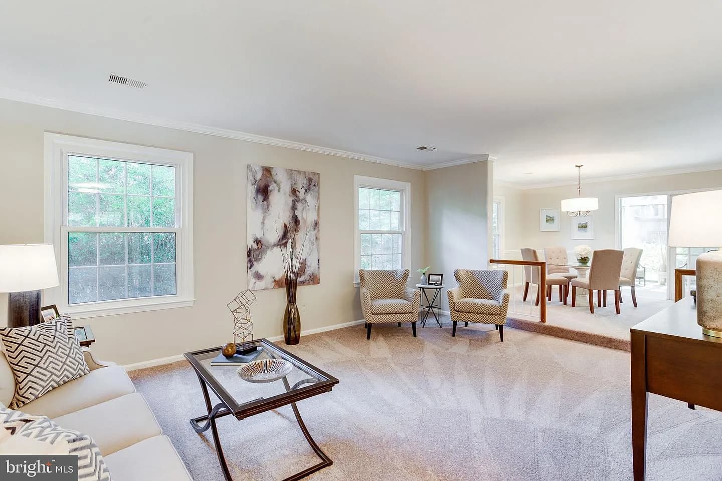 Vienna, VA — original condition, Concord Design & Build