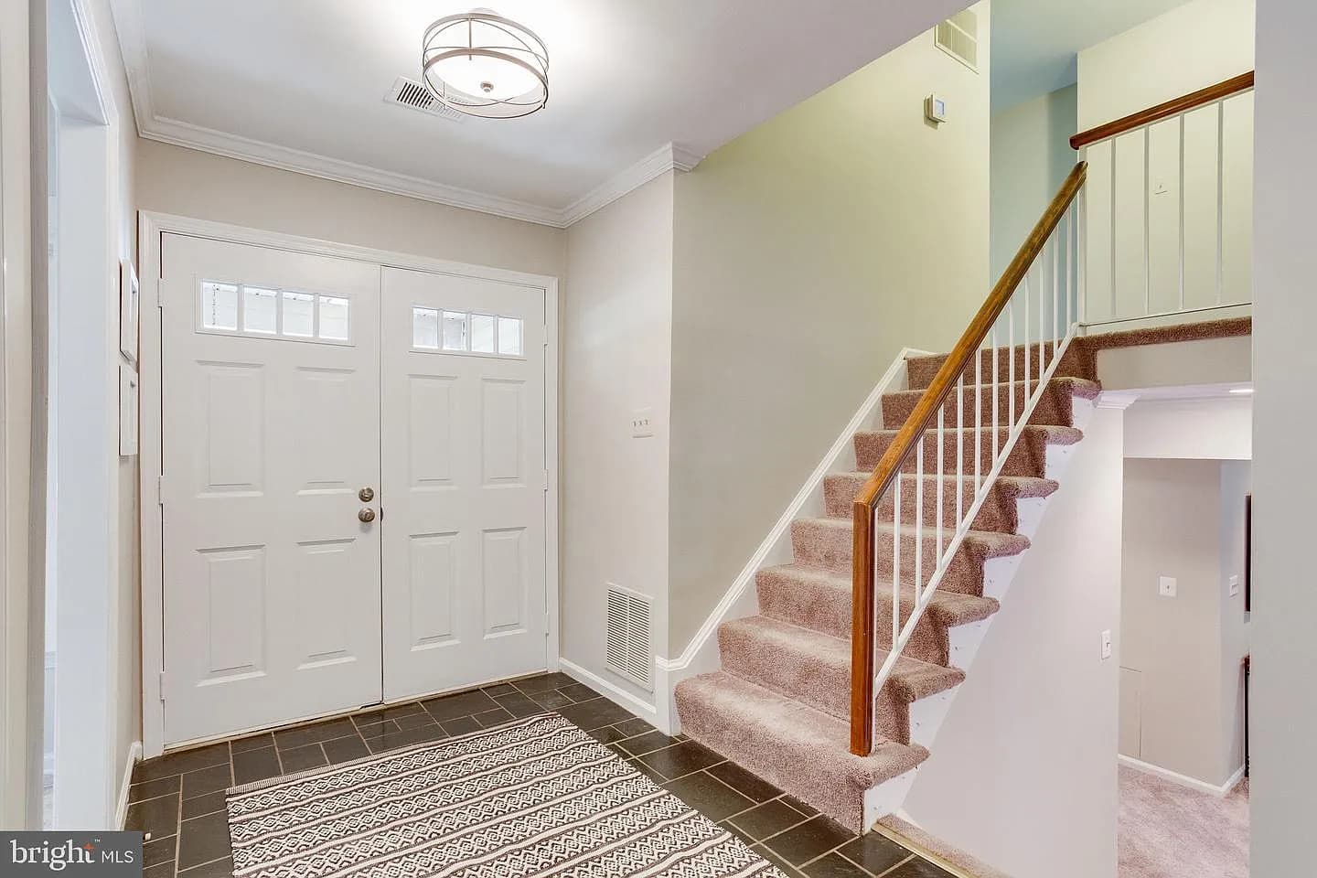 Vienna, VA — original condition, Concord Design & Build