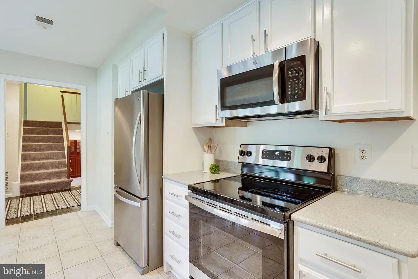 Vienna, VA — original condition, Concord Design & Build