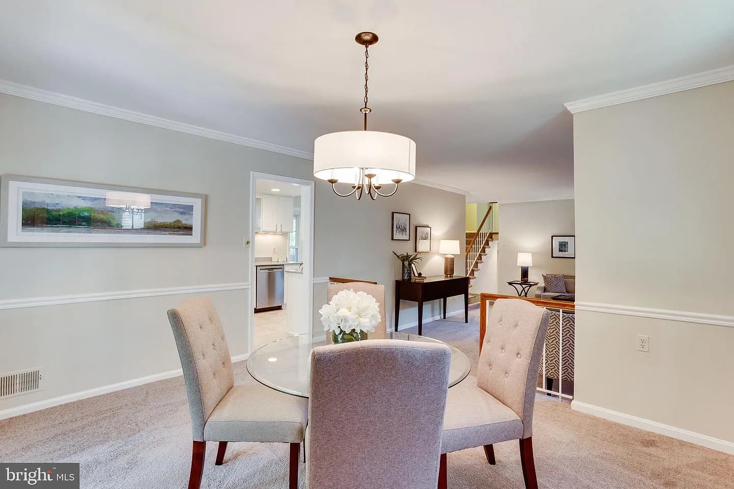 Vienna, VA — original condition, Concord Design & Build