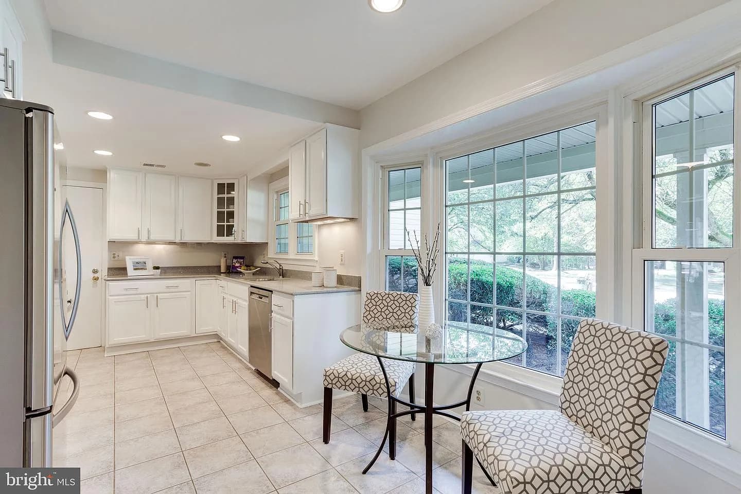 Vienna, VA — original condition, Concord Design & Build