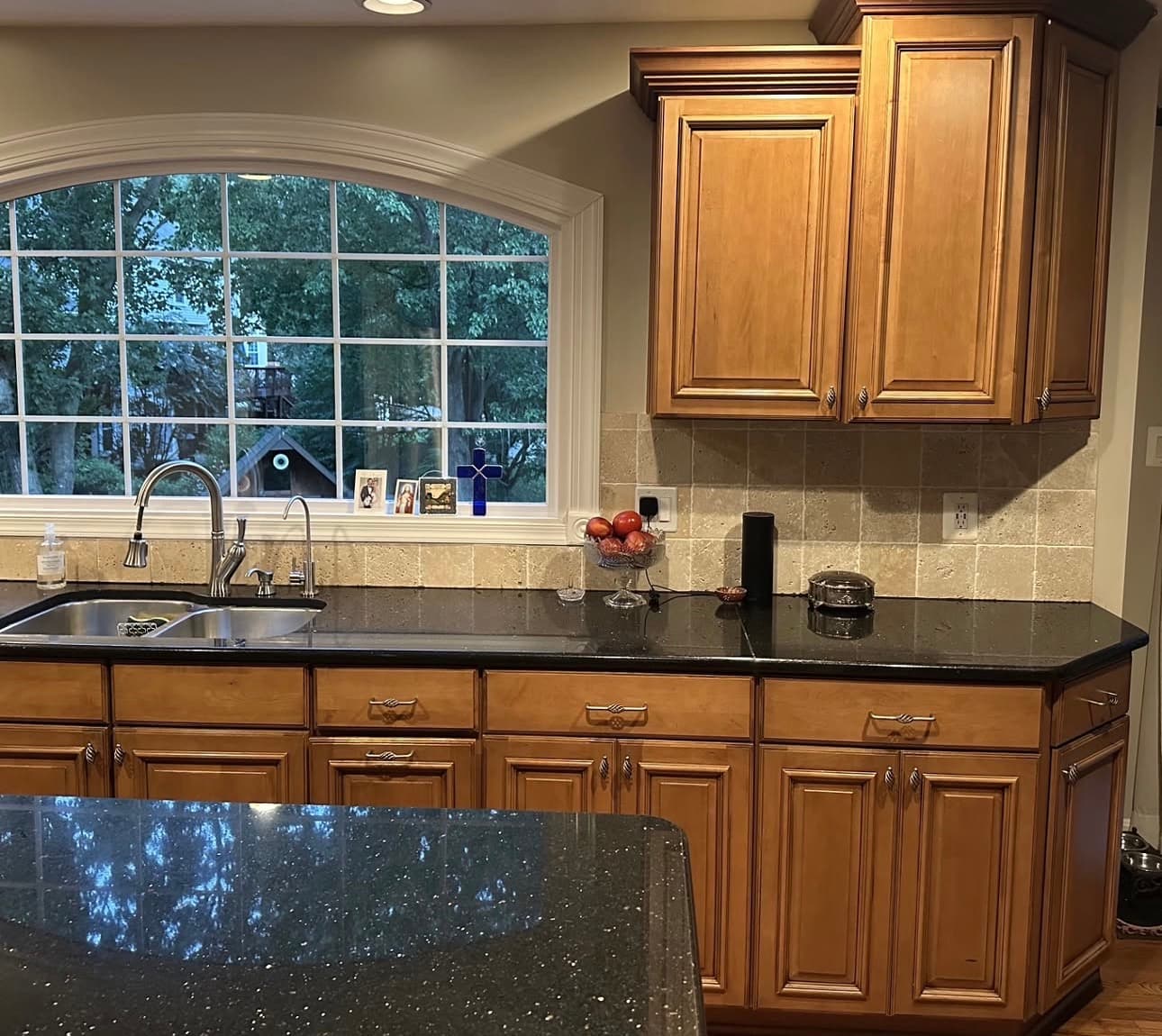 Vienna, VA — original condition, Concord Design & Build