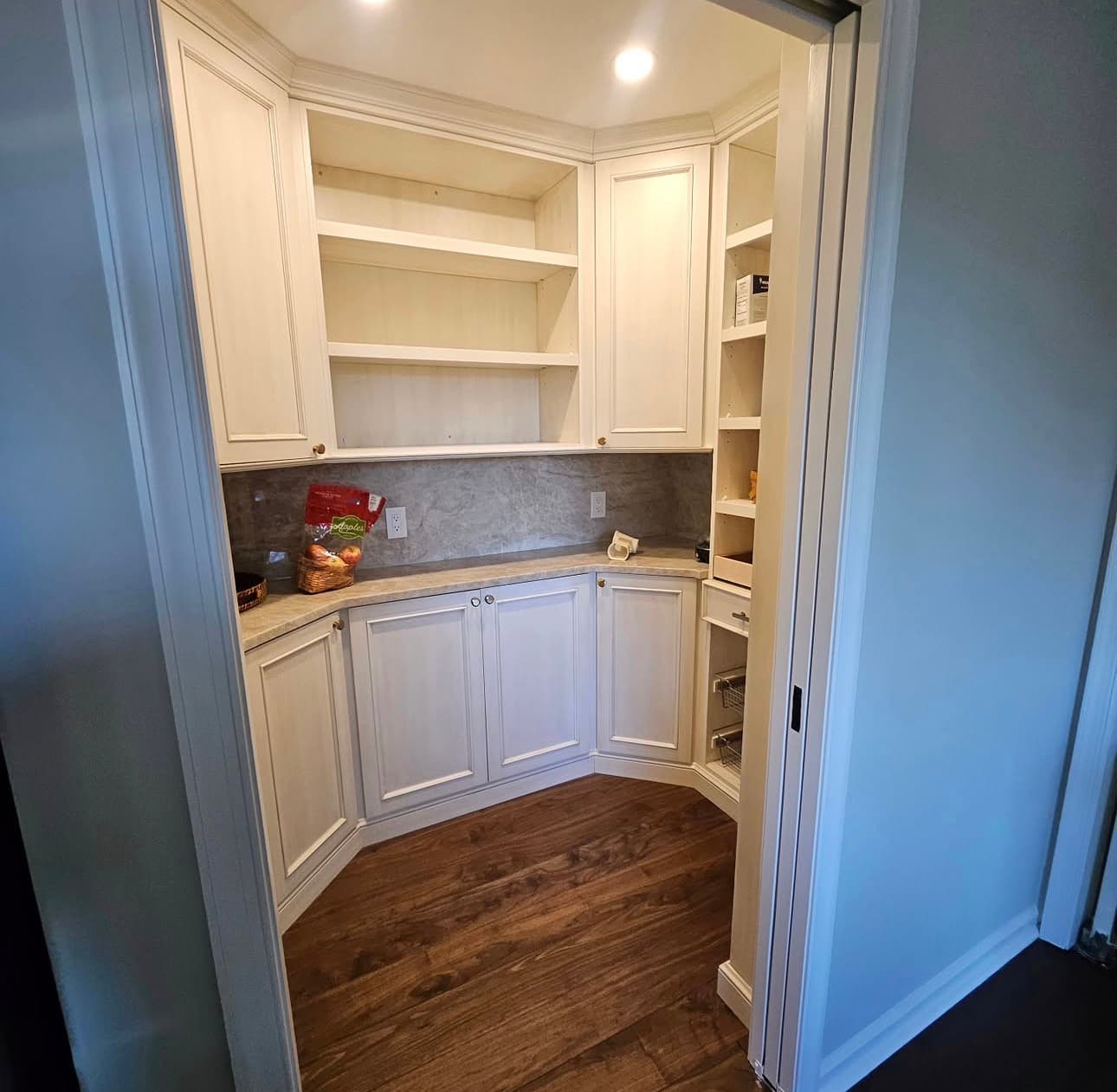 Vienna, VA — original condition, Concord Design & Build
