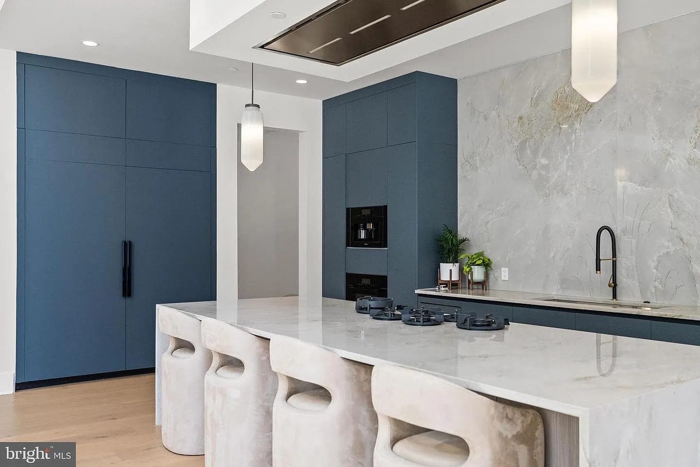 Kitchens & Bathrooms — completed project by Concord Design & Build