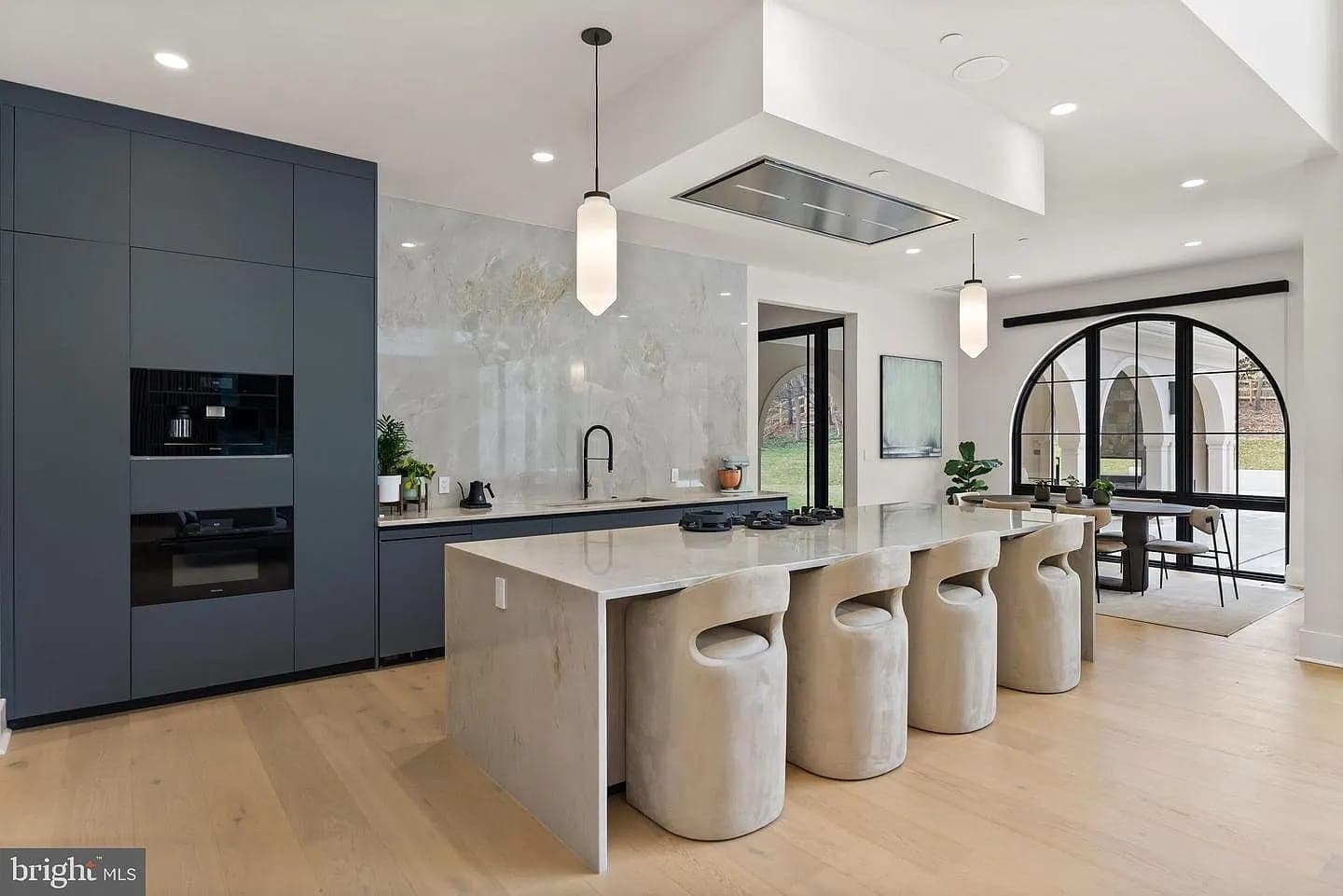 Kitchens & Bathrooms — completed project by Concord Design & Build