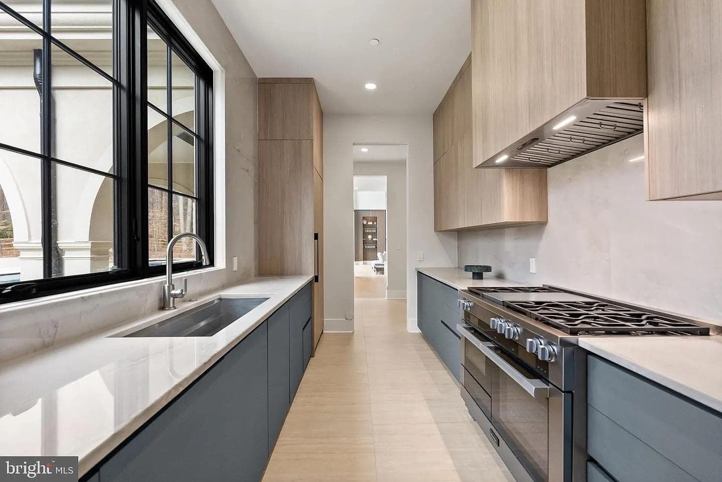 Kitchens & Bathrooms — completed project by Concord Design & Build