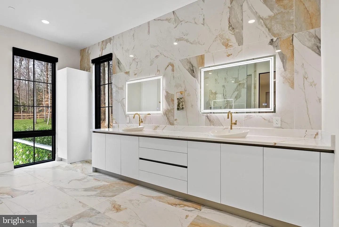 Kitchens & Bathrooms — completed project by Concord Design & Build