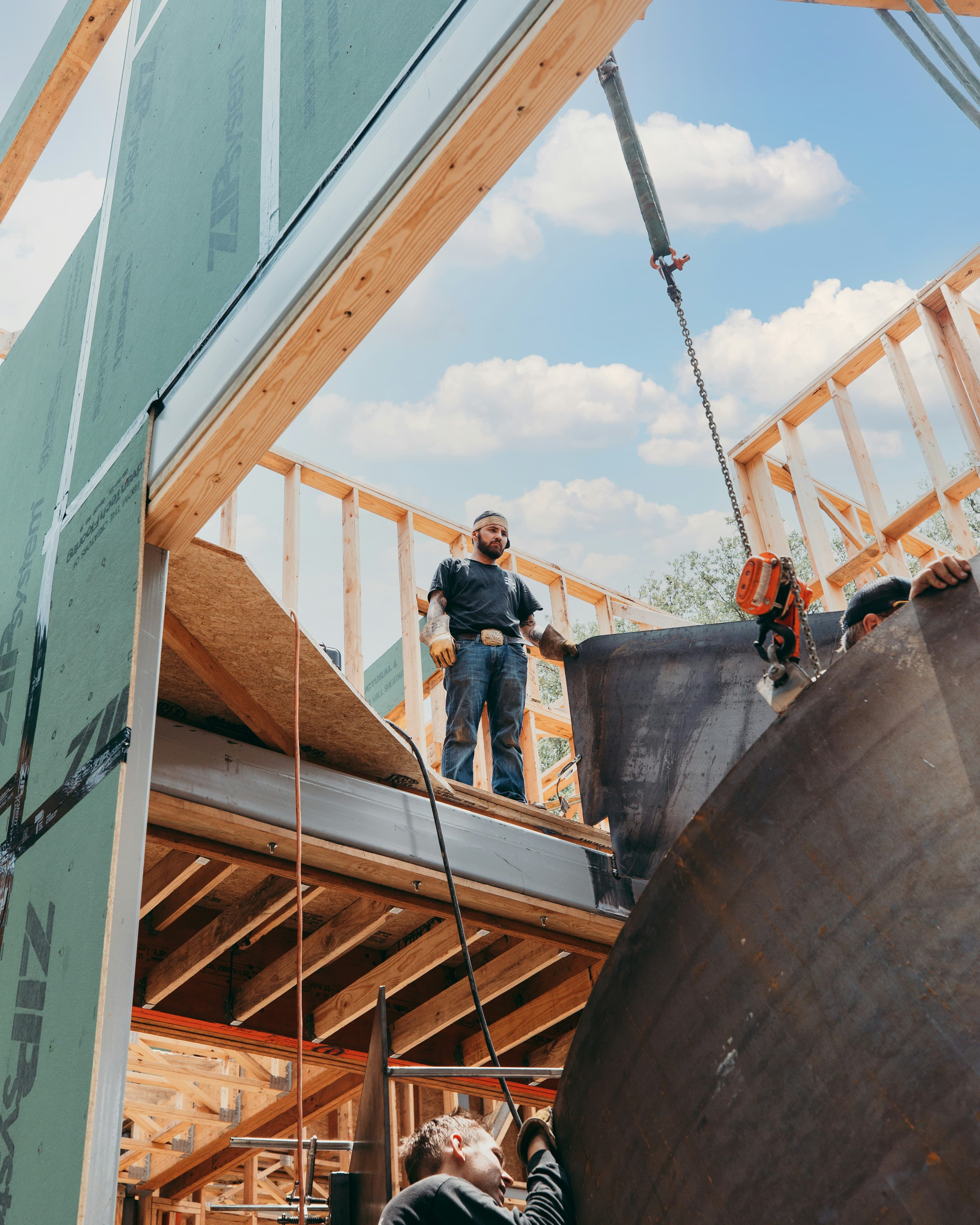 Concord Design & Build contact