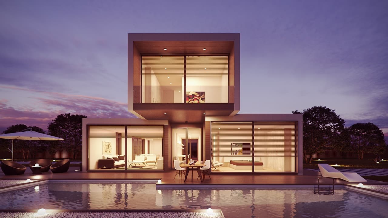 Home addition project by Concord Design & Build