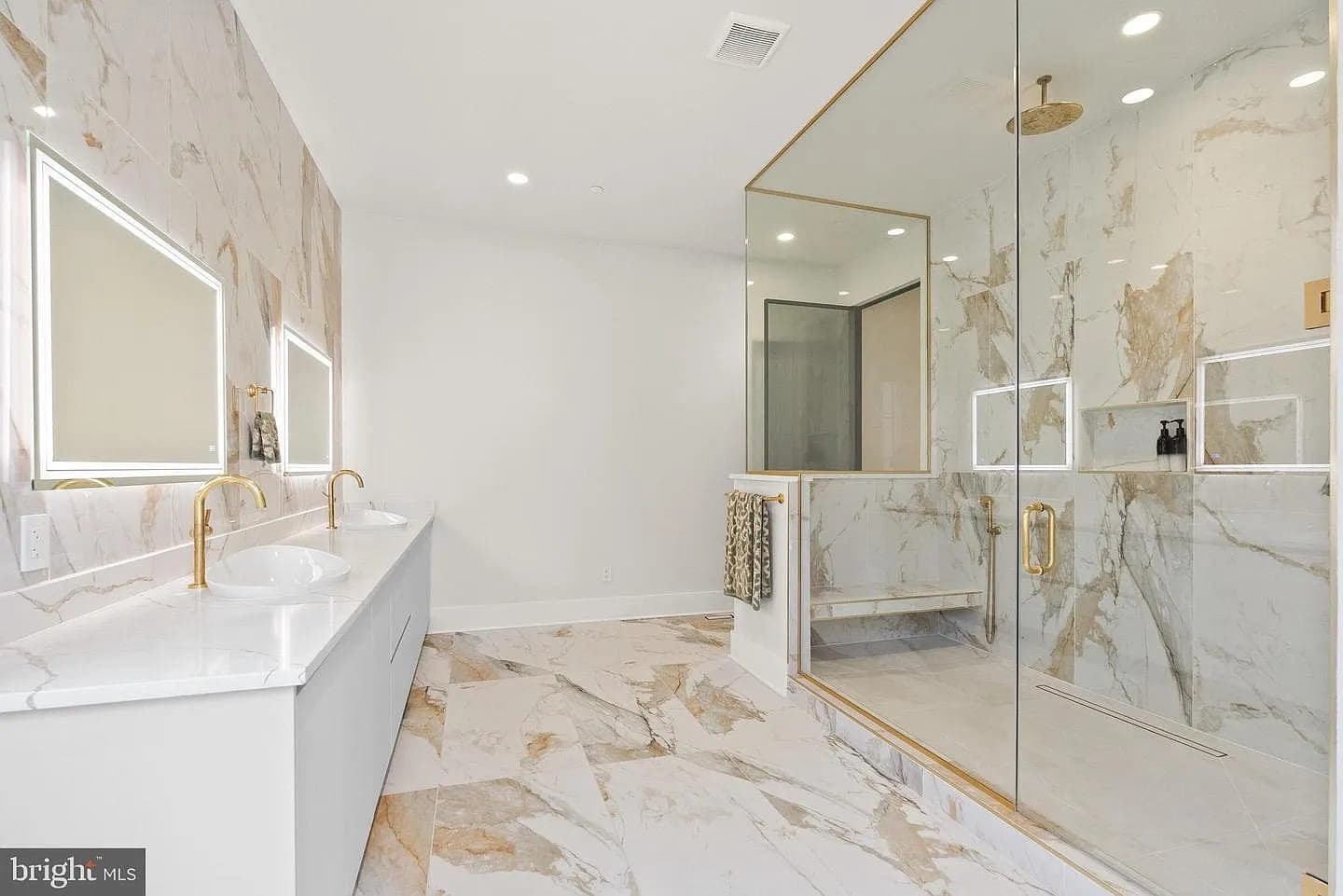 Kitchen and bathroom remodeling by Concord Design & Build